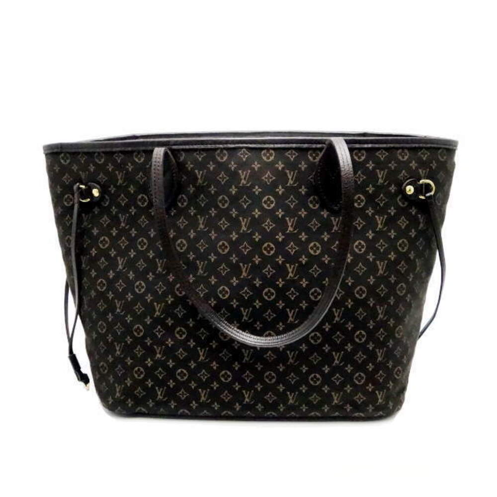 Louis Vuitton Tote Bag Monogram Idylle Neverfull Fuzan